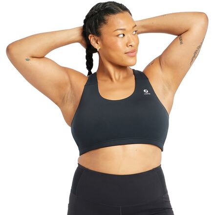 Classic Sports Bra - Women's