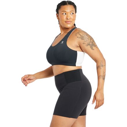 Oiselle - Classic Sports Bra - Women's