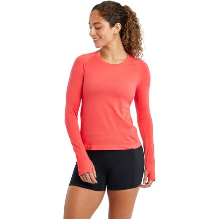 Oiselle - Float Long-Sleeve Shirt - Women's