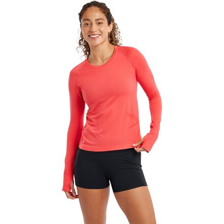 Oiselle - Float Long-Sleeve Shirt - Women's