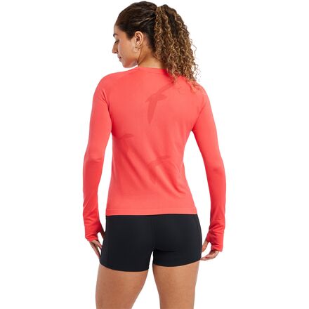 Oiselle - Float Long-Sleeve Shirt - Women's