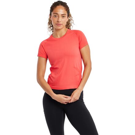 Oiselle - Float Short-Sleeve Shirt - Women's