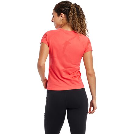 Oiselle - Float Short-Sleeve Shirt - Women's