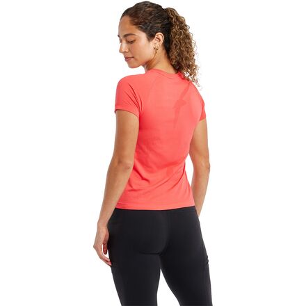 Oiselle - Float Short-Sleeve Shirt - Women's