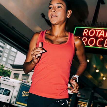 Oiselle - Float Tank Top - Women's
