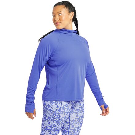 Oiselle - Flyout Chill Hoodie - Women's