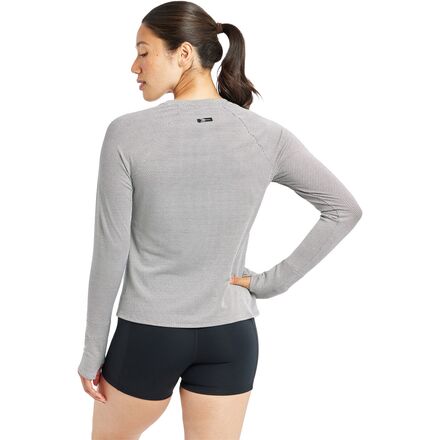 Oiselle - Flyout Long-Sleeve Shirt - Women's