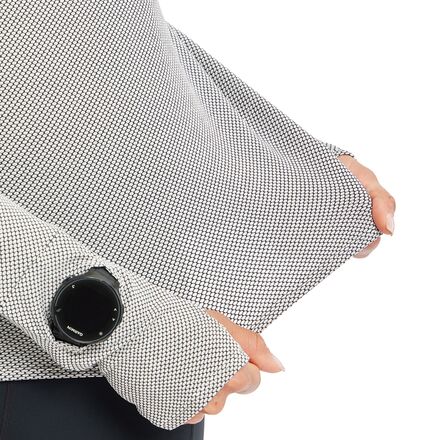 Oiselle - Flyout Long-Sleeve Shirt - Women's