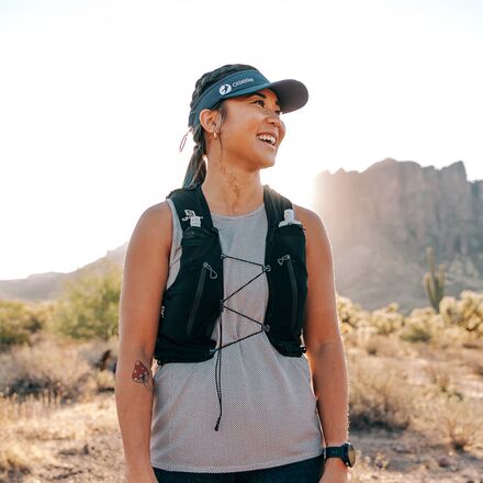 Oiselle - Flyout Trail Tank Top - Women's