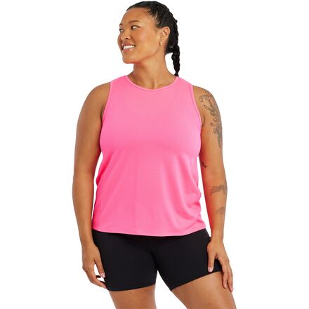 Flyout Trail Tank Top - Women's