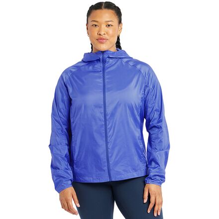 Whirlwind Jacket - Women's