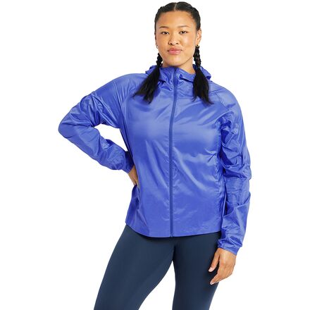 Oiselle - Whirlwind Jacket - Women's