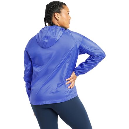 Oiselle - Whirlwind Jacket - Women's