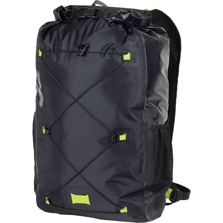 Ortlieb - Light-Pack Pro 25L Backpack