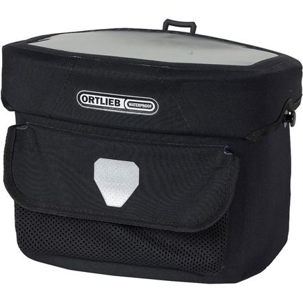 Ortlieb - Ultimate 6 Pro Handlebar Bag