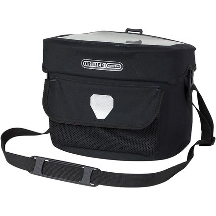 Ortlieb - Ultimate 6 Pro Handlebar Bag