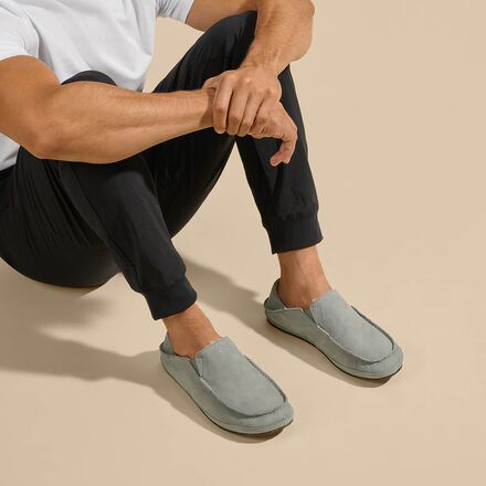 Olukai - Moloa Slipper - Men's