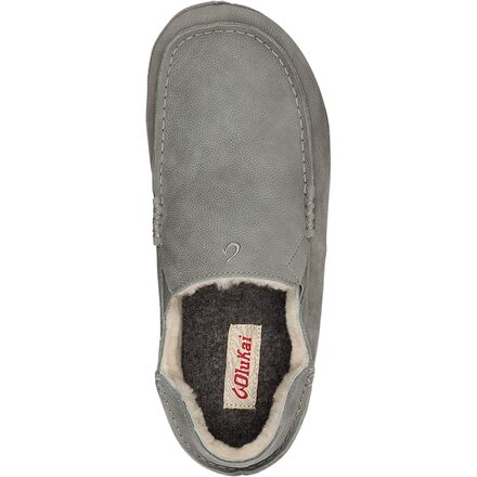 Olukai - Moloa Slipper - Men's