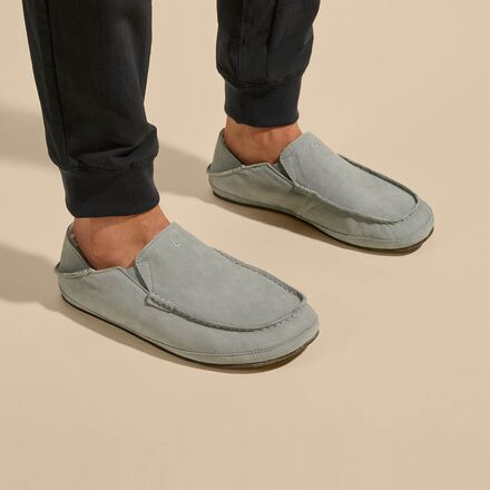 Olukai - Moloa Slipper - Men's