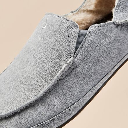 Olukai - Moloa Slipper - Men's