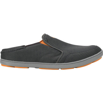 Olukai - Nohea Mesh Shoe - Men's