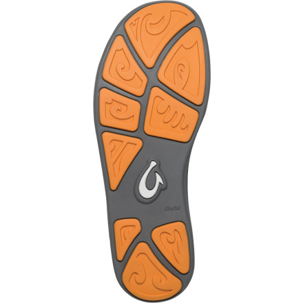Olukai - Nohea Mesh Shoe - Men's