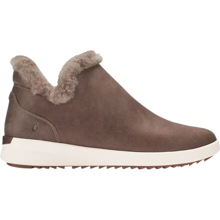 Malua Hulu Slipper - Women's