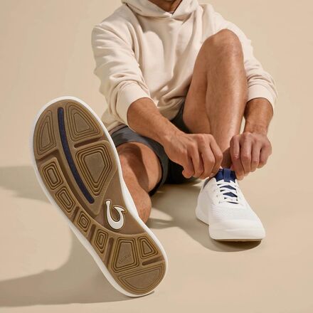 Olukai - Moku Pae Shoe - Men's