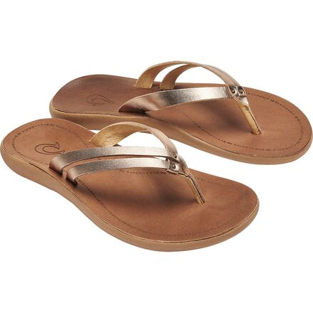 Olukai - Kapehe Luana Flip Flop - Women's