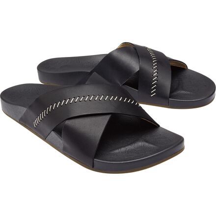 Olukai - Kipe'a 'Olu Slide Sandal - Women's