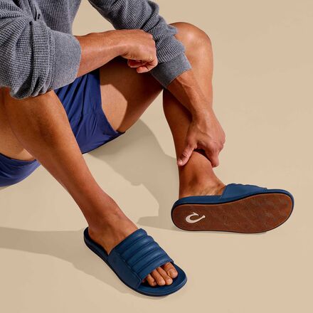 Olukai - Maha 'Olu Sandal - Men's