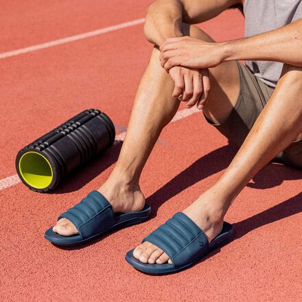 Olukai - Maha 'Olu Sandal - Men's