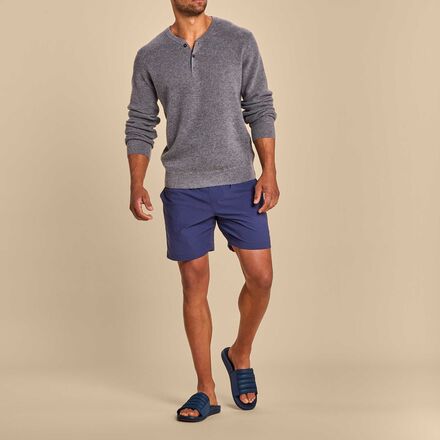 Olukai - Maha 'Olu Sandal - Men's