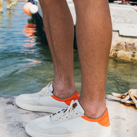 Olukai - Punini Shoe - Men's