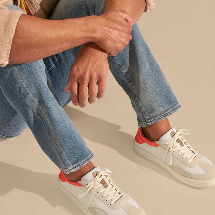 Olukai - Punini Shoe - Men's