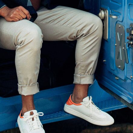 Olukai - Punini Shoe - Men's