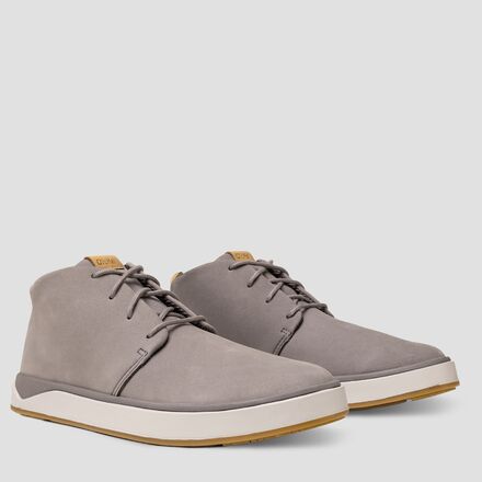 Olukai - Papaku 'Ili Shoe - Men's