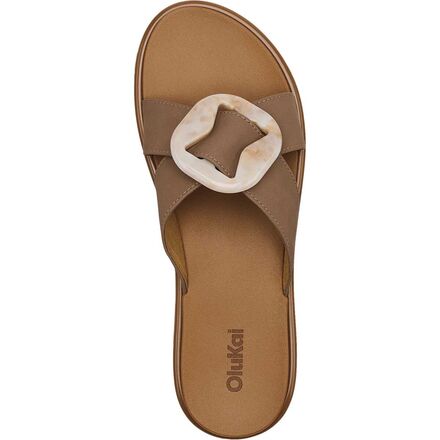 Olukai - La'I Slide Sandal - Women's