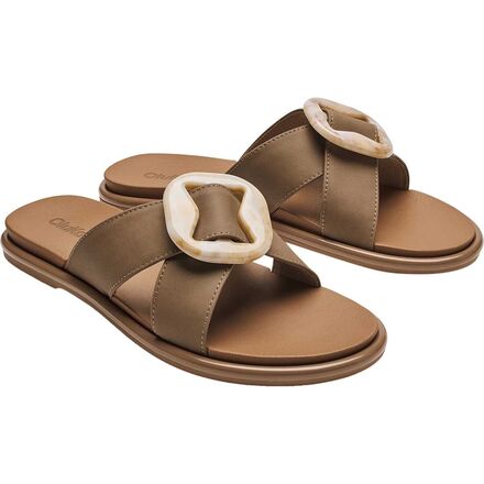 Olukai - La'I Slide Sandal - Women's
