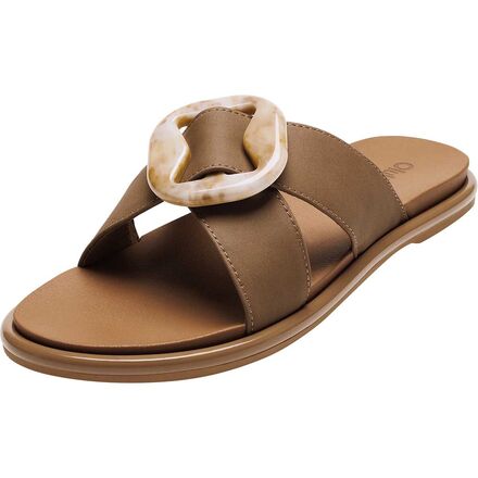 Olukai - La'I Slide Sandal - Women's