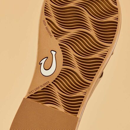 Olukai - La'I Slide Sandal - Women's
