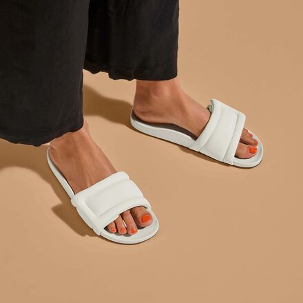 Olukai - Sunbeam Slide Sandal - Women's