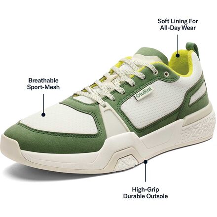 Olukai - Anau Shoe - Men's