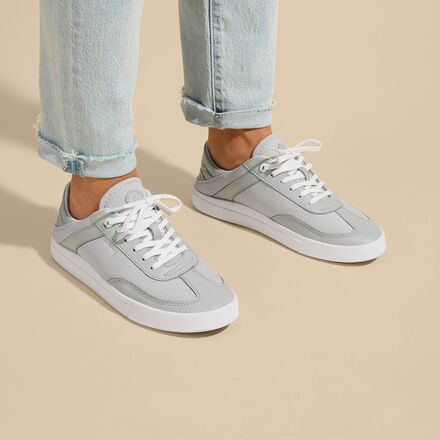 Olukai - Ha'upu Hulu Shoe - Women's