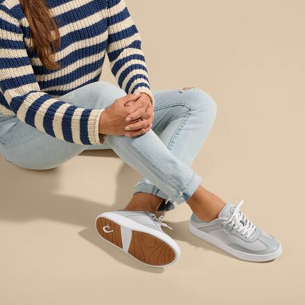 Olukai - Ha'upu Hulu Shoe - Women's