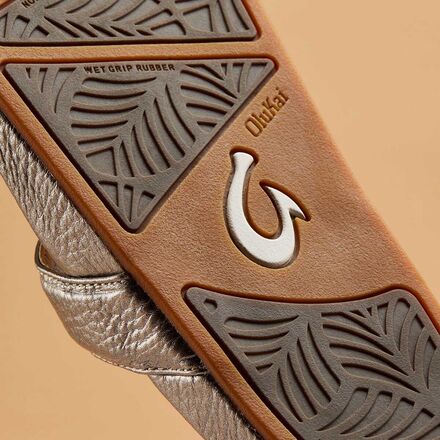 Olukai - Kipe'a Lipi Sandal - Women's