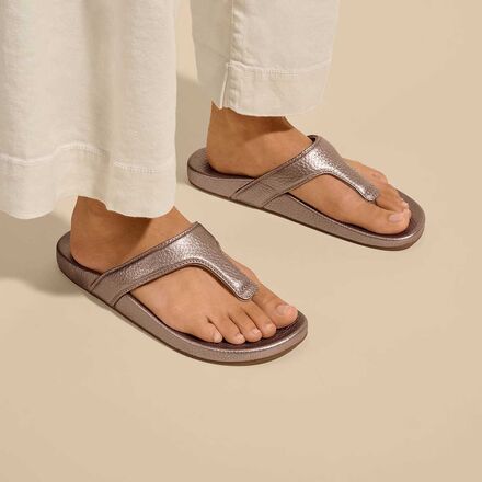 Olukai - Kipe'a Lipi Sandal - Women's