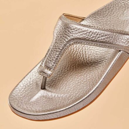 Olukai - Kipe'a Lipi Sandal - Women's