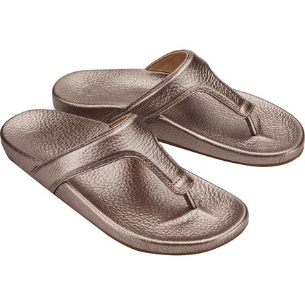 Olukai - Kipe'a Lipi Sandal - Women's