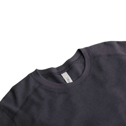 Olivers - Alpine Long-Sleeve Thermal - Men's